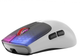 Mysz Marvo Monka Vero G966W Wireless White (6932391932117) - obraz 2