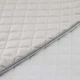 Чехол на подушку Руно 50х70 VeLour "Grey ромб" 382.55_Grey ромб - изображение 4