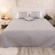 Покрывало 212х240 Grey Braid Р329.52У_Grey Braid - изображение 2