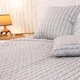 Покрывало 212х240 Grey Braid Р329.52У_Grey Braid - изображение 3