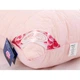 Подушка Руно 50х70 с волокна розы "Rose Pink" 310.52Rose Pink - изображение 2