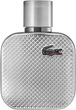 Парфумована вода для чоловіків Lacoste L.12.12 Silver Grey 50 мл (3386460165891) - зображення 1