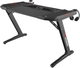 Ігровий стіл ULTRADESK Rocket Black (UDESK-RT-BB) - зображення 2