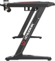 Ігровий стіл ULTRADESK Rocket Black (UDESK-RT-BB) - зображення 3