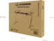 Ігровий стіл ULTRADESK Rocket Black (UDESK-RT-BB) - зображення 10
