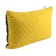 Чехол на подушку Руно 50х70 Yellow Grey 382.52_Yellow Grey - изображение 1