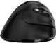 Mysz Genius Ergo 8250S Wireless Black-Silver (31030031401) - obraz 5