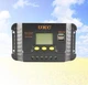 Контролер заряду UKC CP-410A 10A 12V 24V PWM для сонячної панелі LCD контролер сонячної батареї з USB захистом акумулятора температурною компенсацією та автоматичним визначенням напруги - изображение 5