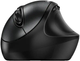 Mysz Genius Ergo 8300S Wireless Black (31030037400) - obraz 4