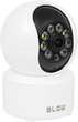 IP-камера Blow H-263 Wi-Fi поворотна 3.6 мм 3 МП (5900804123118) - зображення 1