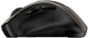 Mysz Genius Ergo 9000S Wireless/Bluetooth Titanium (31030038402) - obraz 4