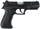 Стартовый пистолет Ekol Nig 211 Black - изображение 2