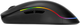 Миша Marvo G942 USB Black (6932391923320) - зображення 4