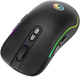 Миша Marvo G942 USB Black (6932391923320) - зображення 5