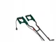 Садовый электро культиватор Parkside PEBH 1500 B2 - изображение 6