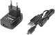 Wkrętarka akumulatorowa Rebel 3.6 V 1300 mA RB-1001 (5901890041614) - obraz 5