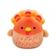 М'яка іграшка Індюк Гобріанна Squishmallows SQHV00029, 19 см - зображення 1