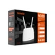 Маршрутизатор 4G06C N300, 4G/LTE, 1xFE LAN, 1xFE LAN/WAN, 1xRJ11, Cлот для SIM-карты Tenda (2000003287635) - изображение 4