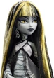 Кукла Монстер Хай Клео де Нил Monster High Cleo De Nile Doll Рил Драма Reel Drama 2025 Mattel - изображение 6