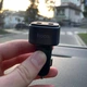 FM Модулятор з Bluetooth в Авто Hoco E67 ФМ Трансмітер з Блютуз Зарядка в Прикурювач 2 USB в Машину - зображення 6