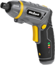 Електровикрутка акумуляторна Rebel RB-1003 (5901890103466) - зображення 1