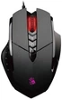 Мышь A4Tech Bloody V7M USB Black (4711421902915) - изображение 2