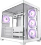 Корпус PcCooler C3 T700 ARGB WH - изображение 1