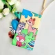 Книжка Джунглі (Animals) 21*12 см, пищить, шарудить, розвиваюча, для малюків від народження - зображення 9