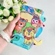 Книжка Джунглі (Animals) 21*12 см, пищить, шарудить, розвиваюча, для малюків від народження - зображення 10