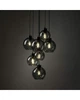 Люстра TK Lighting 10207 Cubus E27 7x15W IP20 - изображение 2