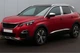 Накладки на дверные стойки (нерж) для Peugeot 3008 2016-2023 гг - изображение 2