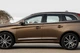 Молдинг (4 шт, нерж) для Volvo XC60 2009-2017 гг - изображение 2