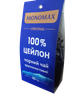 Черный чай крупнолистовой Мономах Оригинал 100% Цейлон 90 граммов в мягкой упаковке - изображение 1
