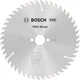 Пиляльний диск по дереву Bosch PRO Wood 160x1.8x20 мм 48 зубов - зображення 1