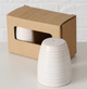 Solniczka i pieprzniczka Boltze Jonah ceramiczne (4066076406333) - obraz 2