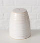 Solniczka i pieprzniczka Boltze Jonah ceramiczne (4066076406333) - obraz 3