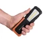 Фонарь перезаряжаемый инспекционный Portwest PA78 USB Черный - изображение 3