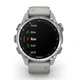 Часы-навигатор GARMIN Descent Mk3, 43mm, Passvtd Steel/Fog Gry, Dive Computer - изображение 8