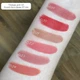 Матовая губная помада Topface ProHD Rich Matte Lipstick PT159 - №003 Pretty Pink (4г) - изображение 6
