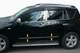 Молдинг дверей (нерж) для Toyota Rav 4 2006-2013 рр - зображення 3