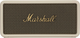 Głośnik przenośny Marshall Middleton 60W Cream (1006262) - obraz 1