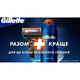 Станок Gillette Fusion5 PROGLIDE (1) - изображение 8