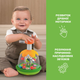 Zabawka-bączek Chicco Tęcza (68899.20) (8003670772941) - obraz 6