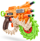 Швидкострільний бластер Zuru X-Shot Insanity Horrorfire Reaper-x 8 патронів (36730) (193052064202) - зображення 4