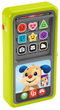 Смартфон Fisher-Price 2 в 1 багатомовний (HNL46) (0194735143948) - зображення 3