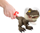Interaktywna figurka Jurassic World Młode T-Rexa z filmu Świat Jurajski (JCW01) (194735277346) - obraz 4