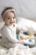 Funkcjonalny busyboard Smoby Little Aktywność (7600140317) (3032161403175) - obraz 15