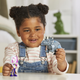 Zestaw zabawkowy Hasbro Bohater i Dino Spidey i jego niesamowici przyjaciele (SAF HERO DINO WEBS GHOST_G0122) (F9478_G0122) (5010996221261) - obraz 5