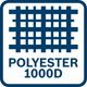 Сумка для інструментів Bosch GWT 20 (1600A025L6) (4059952601908) - зображення 6