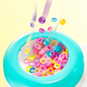 Набір для виготовлення браслетів Canal Toys Style 4 Ever Boho Style (OFG332) (3555801288494) - зображення 12